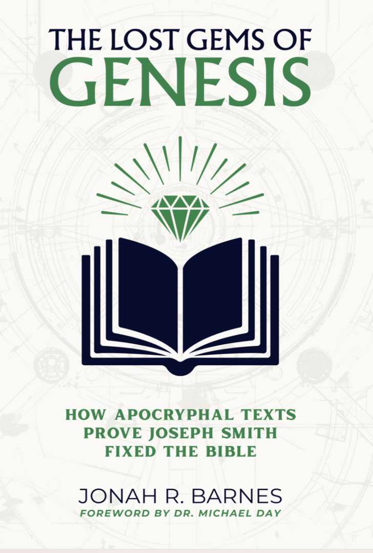 The Lost Gems of Genesis